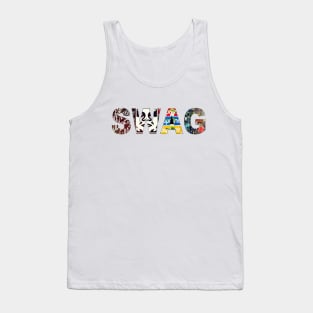 SWAG Tank Top